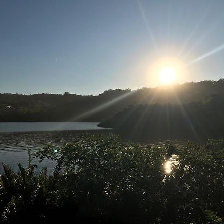 Pousada Sol Do Rosa Praia do Rosa Εξωτερικό φωτογραφία