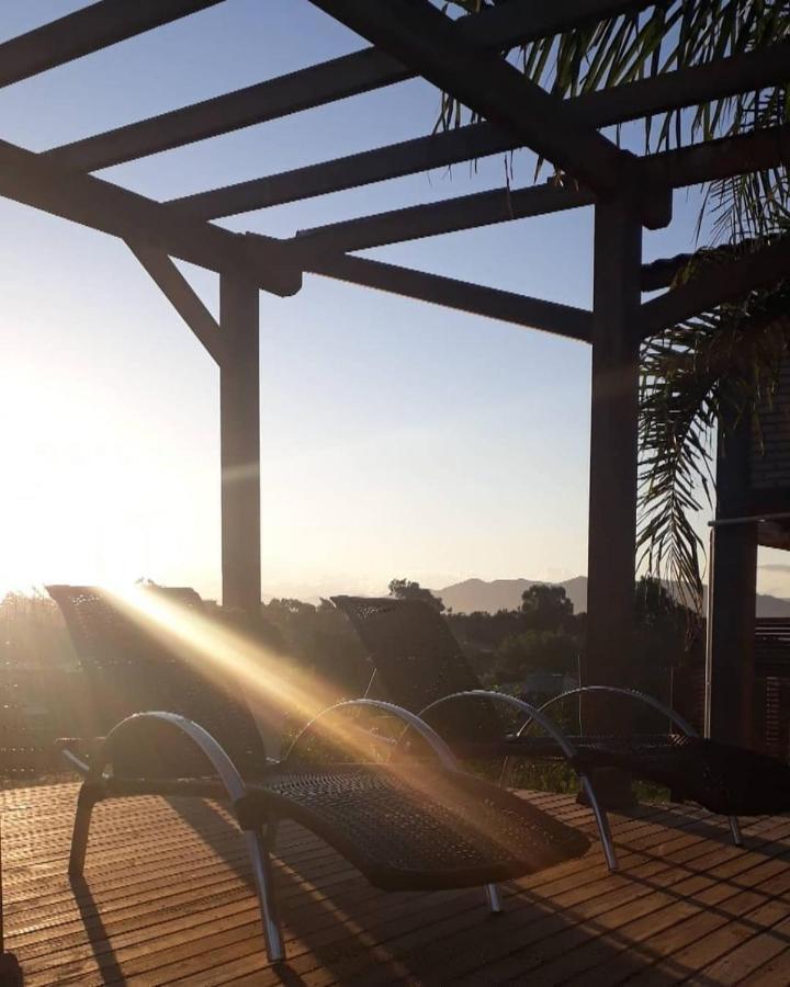 Pousada Sol Do Rosa Praia do Rosa Εξωτερικό φωτογραφία